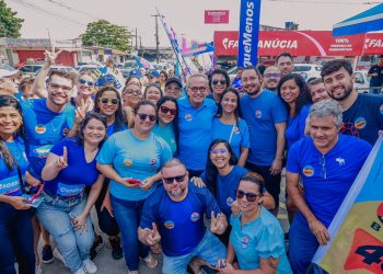 Cícero anuncia área de convivência e praça de alimentação para Mercado Público do Bairro dos Estados