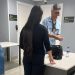 Polícia Federal prende suspeita de tráfico de drogas no Aeroporto Castro Pinto, em João Pessoa