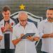 Apoio glorioso: Prefeitura investiu cerca de R$ 3 milhões no Botafogo na gestão de Cícero Lucena