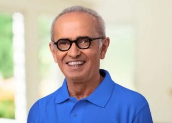 Pesquisa nacional: Cícero Lucena tem dobro do 2° colocado e venceria disputa pela reeleição em todos os cenários