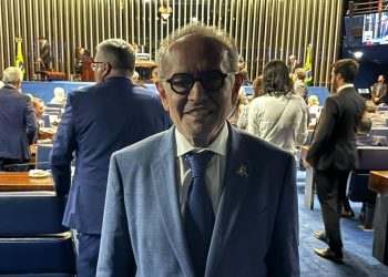 Com aprovação no Senado, Cícero consegue mais R$ 400 milhões para obras de mobilidade em João Pessoa