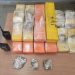 Homem é preso com 10 quilos de droga e rádios comunicadores, em Campina Grande