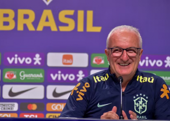 Veja lista de Dorival Júnior para jogos contra Equador e Paraguai