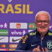 Veja lista de Dorival Júnior para jogos contra Equador e Paraguai