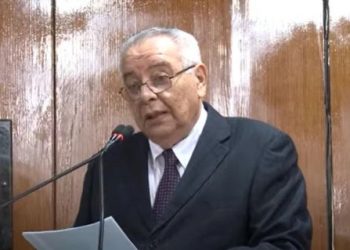 Médico acusado de abuso sexual infantil dá entrada em hospital nesta quinta