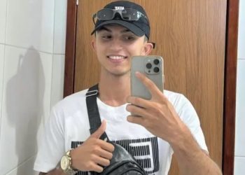 Influencer digital morre em acidente de moto no interior da Paraíba