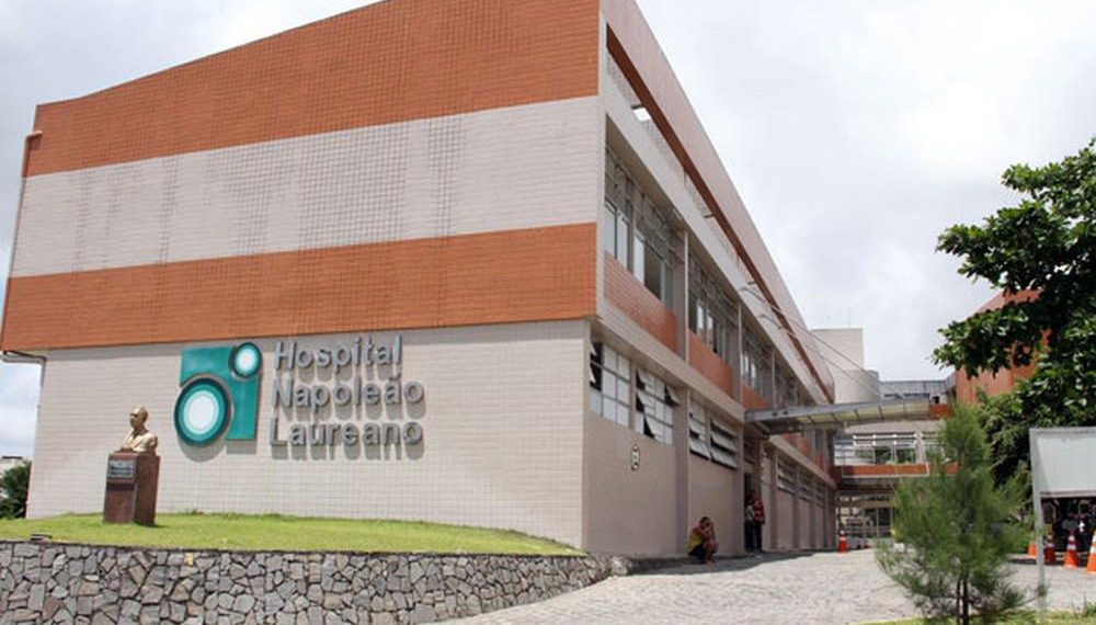 Prefeitura libera novas emendas cidadãs para o Hospital Laureano