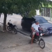 Homem é morto a tiros na presença do filho de 4 anos em Santa Cecília