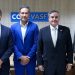 Gilbertão garante acabar com problema da falta de água em Sousa com auxílio da Codevasf