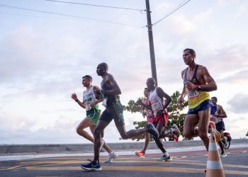 Maratona Internacional de João Pessoa abre lote extra de inscrições