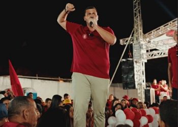 Neto Carneiro defende foco na geração de emprego e renda e propõe programa para conectar profissionais e empregadores