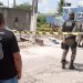 Homem é atingido por bala perdida durante confronto e morre em Bayeux