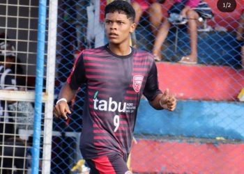 Adolescente é morto a tiros na frente de casa em Caaporã, no Litoral Sul da Paraíba