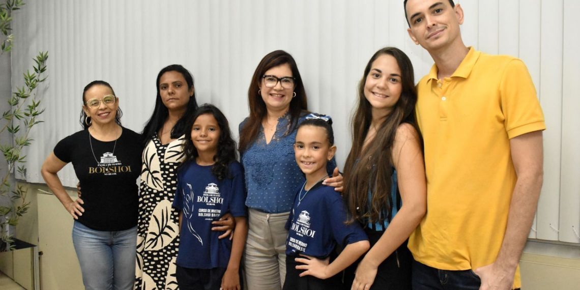 Projetos extracurriculares da Prefeitura de João Pessoa impulsionam futuro de crianças e adolescentes