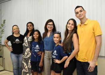 Projetos extracurriculares da Prefeitura de João Pessoa impulsionam futuro de crianças e adolescentes