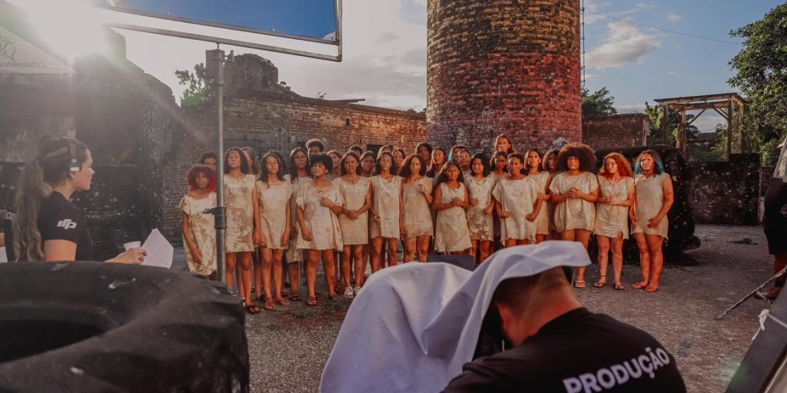 1ª do Nordeste: Sancionada lei que cria Agência de Cinema e Audiovisual de João Pessoa
