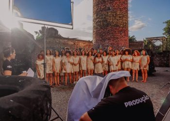 1ª do Nordeste: Sancionada lei que cria Agência de Cinema e Audiovisual de João Pessoa