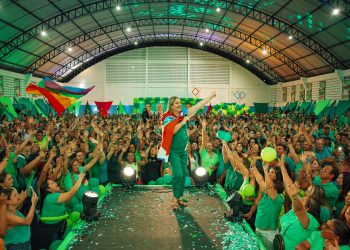 Ana Paula propõe ampliar para 1000 o número de famílias beneficiadas pelo programa Bolsa Renda Monteiro