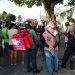 Jovem é atingido por tiro dentro de lava jato, em Mangabeira