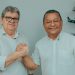 Nilvan e governador firmam compromisso para construção do Hospital Municipal de Santa Rita