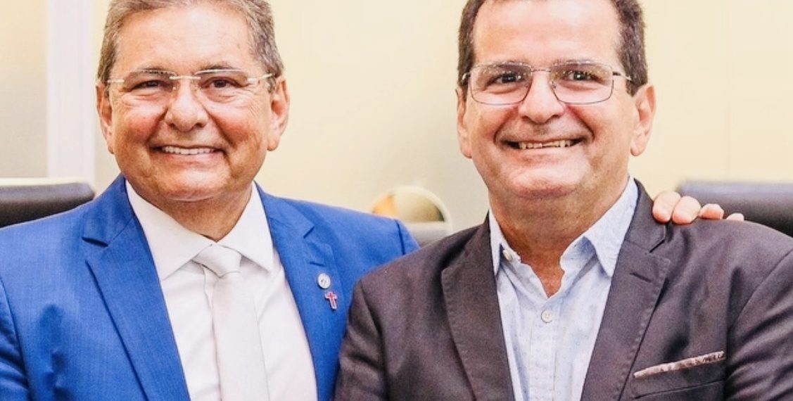 No Diário Oficial: Luciano Sergio é nomeado como novo secretário de Representação Institucional