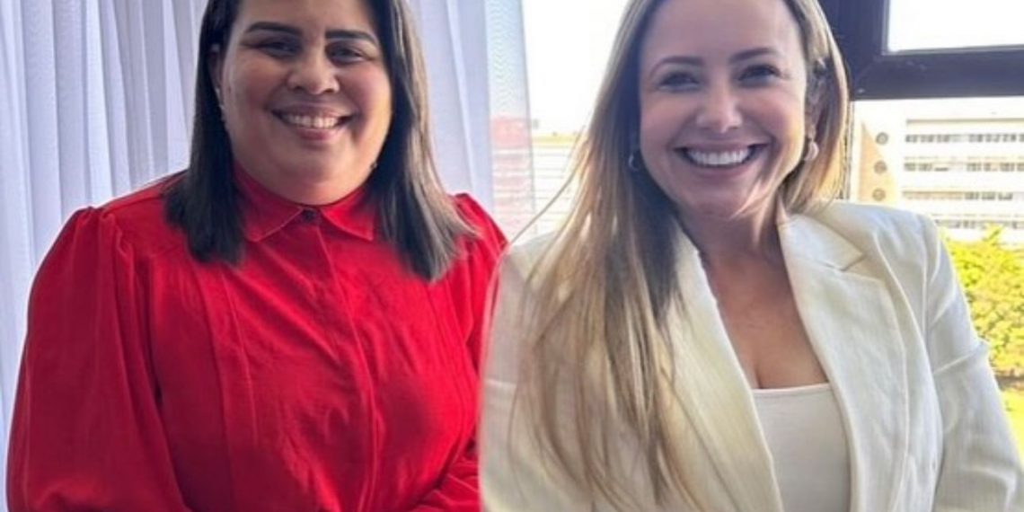 Ao lado do governador, Nilvan Ferreira realiza maior convenção da história de Santa Rita