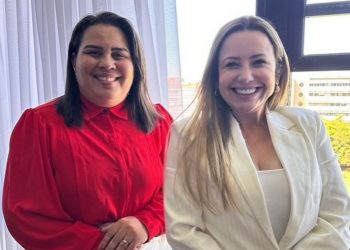 Ao lado do governador, Nilvan Ferreira realiza maior convenção da história de Santa Rita