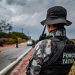 Operação Força Total: Polícia Militar deflagra ação em todo território estadual