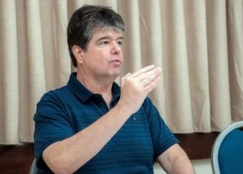 Patrimônio de Ruy Carneiro cresce 159% em dois anos