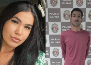 Suspeito de matar atendente de lanchonete é assassinado, em Cabedelo