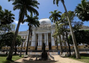 TJPE ainda não julgou denúncia de abuso de autoridade de juíza que mandou prender jornalista Ricardo Antunes