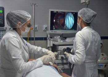 Hospital Dia realiza 500 procedimentos em um mês e amplia oferta de serviços em João Pessoa