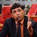 Mangueira cobra respeito as comunidades, acusa Ruy de armação e vê “sensacionalismo barato”