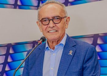 Cícero foca em debate propositivo e garante 100% de ruas calçadas em João Pessoa nos próximos 4 anos