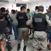 Candidato invade hospital e PM é chamada para retirá-lo da unidade
