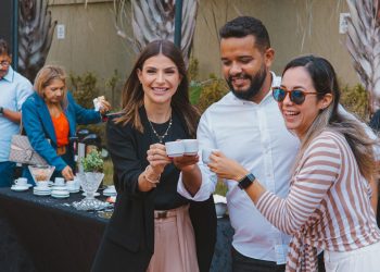 No mês do corretor de imóveis, Construtora Brascon se destaca com programa de vantagens exclusivas para categoria o ano inteiro