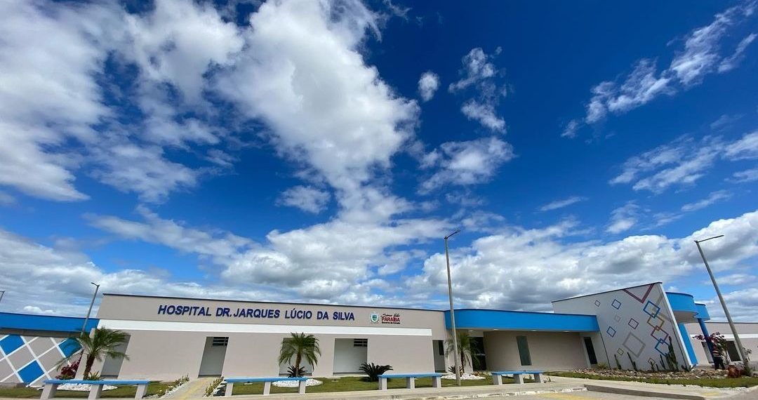 Gerfeson Carnaúba propõe instalação de UTI no Hospital de São Bento