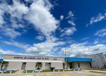 Gerfeson Carnaúba propõe instalação de UTI no Hospital de São Bento