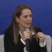 Nevita Luna destaca currículo como diferencial para assumir vaga de desembargadora do TJPB
