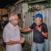 Em Mangabeira, Cícero recebe agradecimento pelo programa ‘Remédio em Casa’ e projeta fim de áreas descobertas em JP