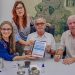 Cícero Lucena autoriza reconstrução da Escola Violeta Formiga