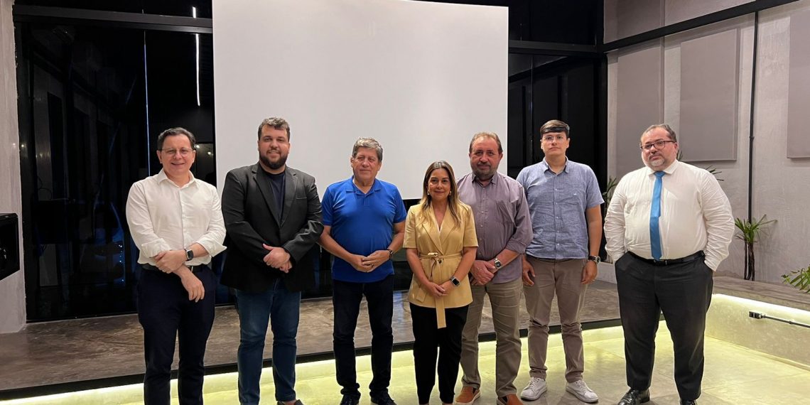 Farol do Desenvolvimento define agenda de debates com candidatos a prefeito de João Pessoa