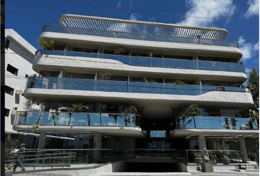 Justiça nega pedido do MP para demolir obras do edifício Setai Edition