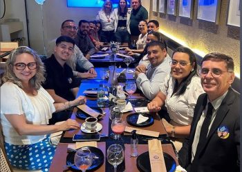 Nevita Luna fortalece candidatura à desembargadora do TJ com apoios de advogados e escritórios de Patos