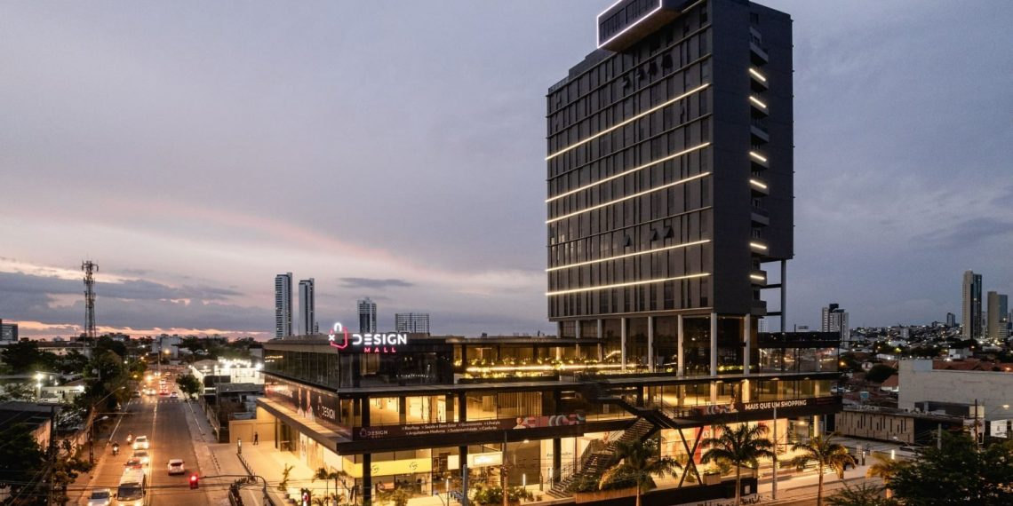 Descubra a rentabilidade de abrir um negócio no Design Mall