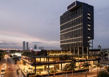 Descubra a rentabilidade de abrir um negócio no Design Mall