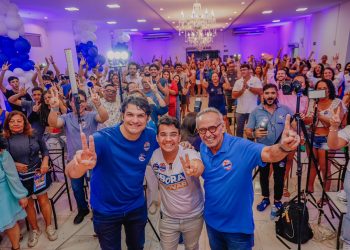 Cícero Lucena detalha plano de mobilidade urbana para a Zona Sul, que terá três dos cinco novos terminais de integração