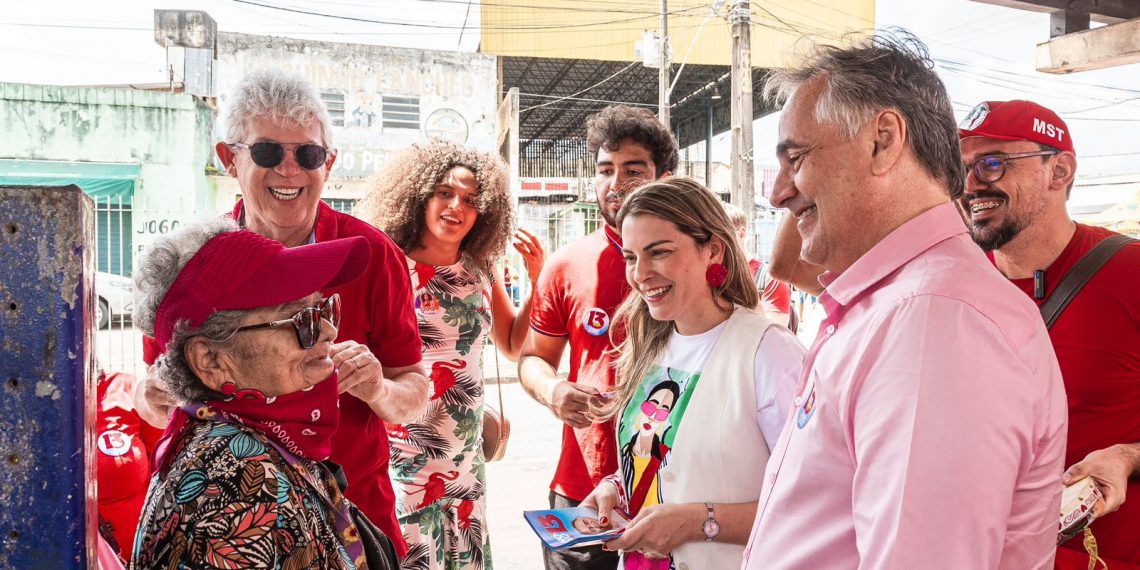Luciano Cartaxo visita o Terminal do Varadouro e garante a reativação da Integração