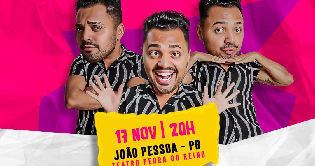 Tirullipa em: Dos mesmos produtores do antigo, vem aí… Esse outro!