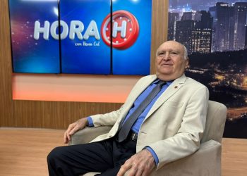 Nominando defende vagas da Assembleia para TCE e compara critério ao Quinto Constitucional da OAB